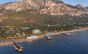 Nirvana Lagoon Villas Suites & Spa